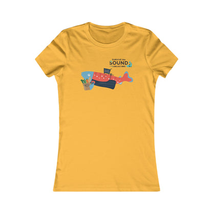 Community Women's Tee
