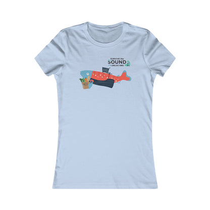 Community Women's Tee