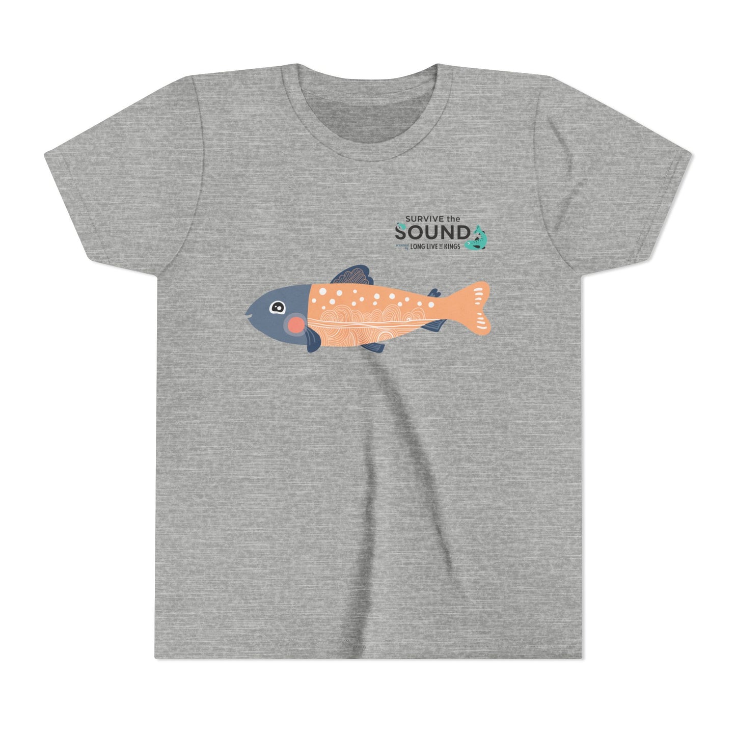 Lulu Youth Tee
