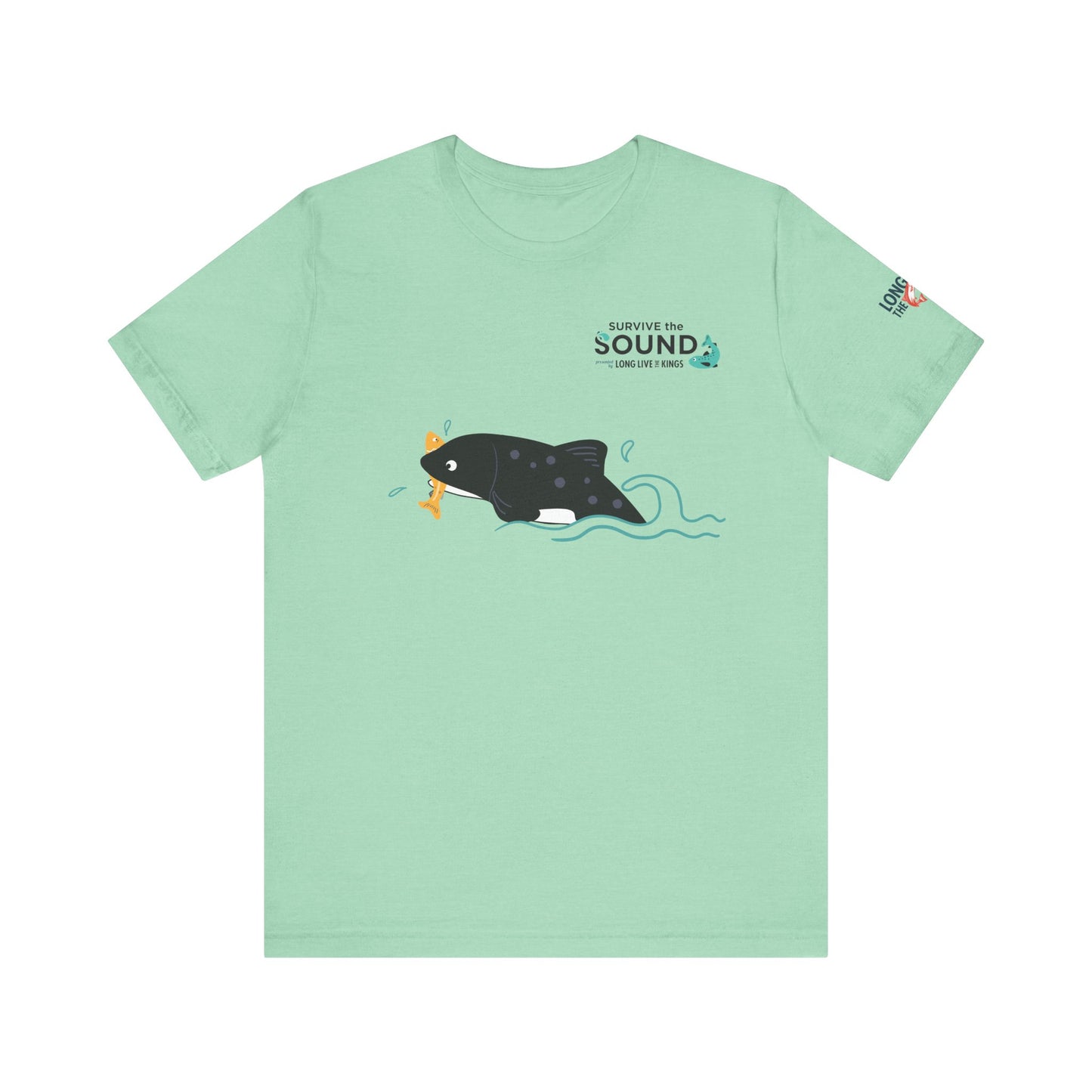 Willy Unisex Tee