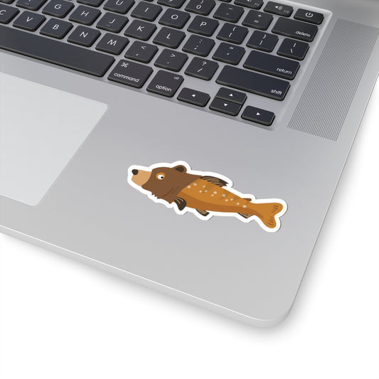 Ursula Sticker