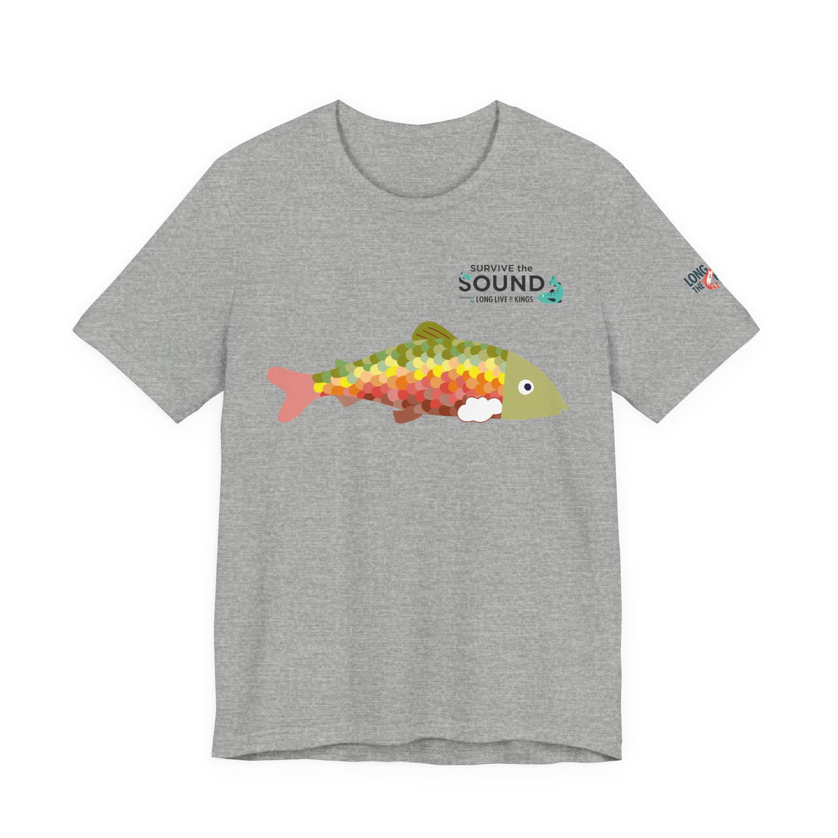 Autumn Unisex Tee
