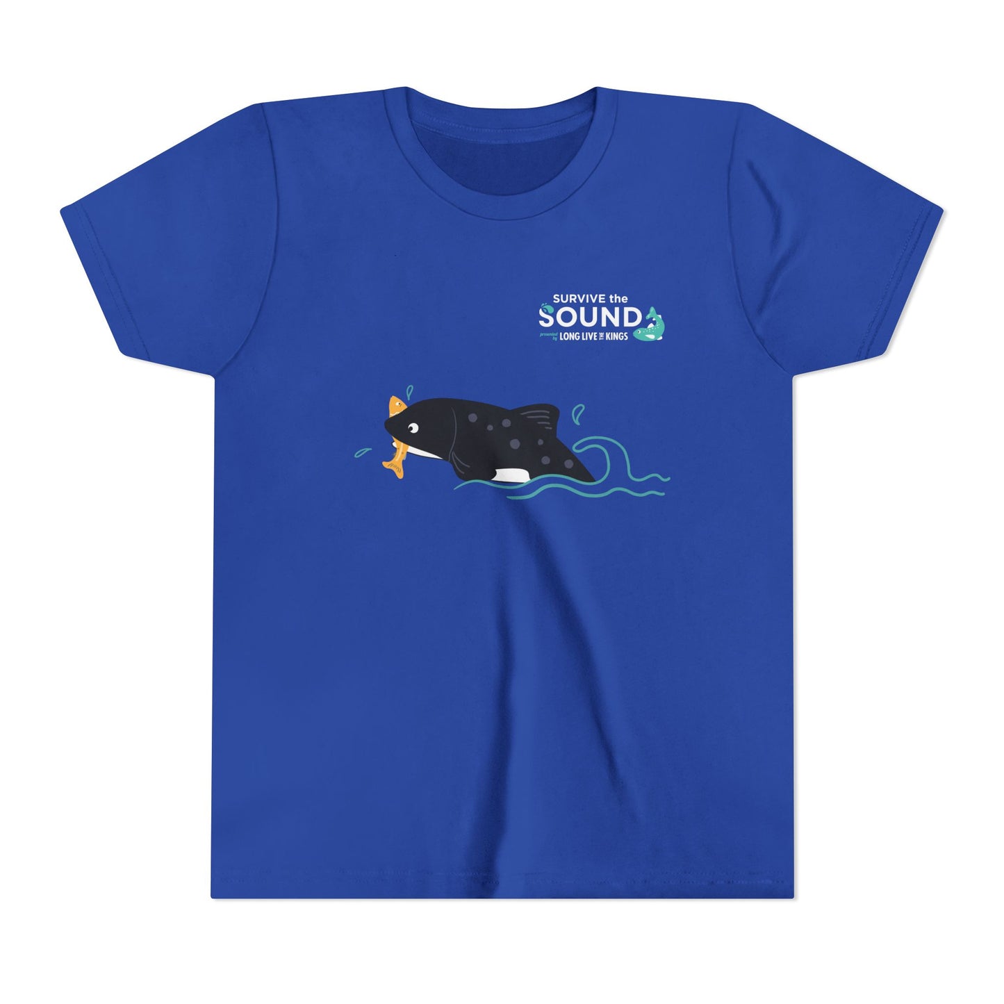 Willy Youth Tee