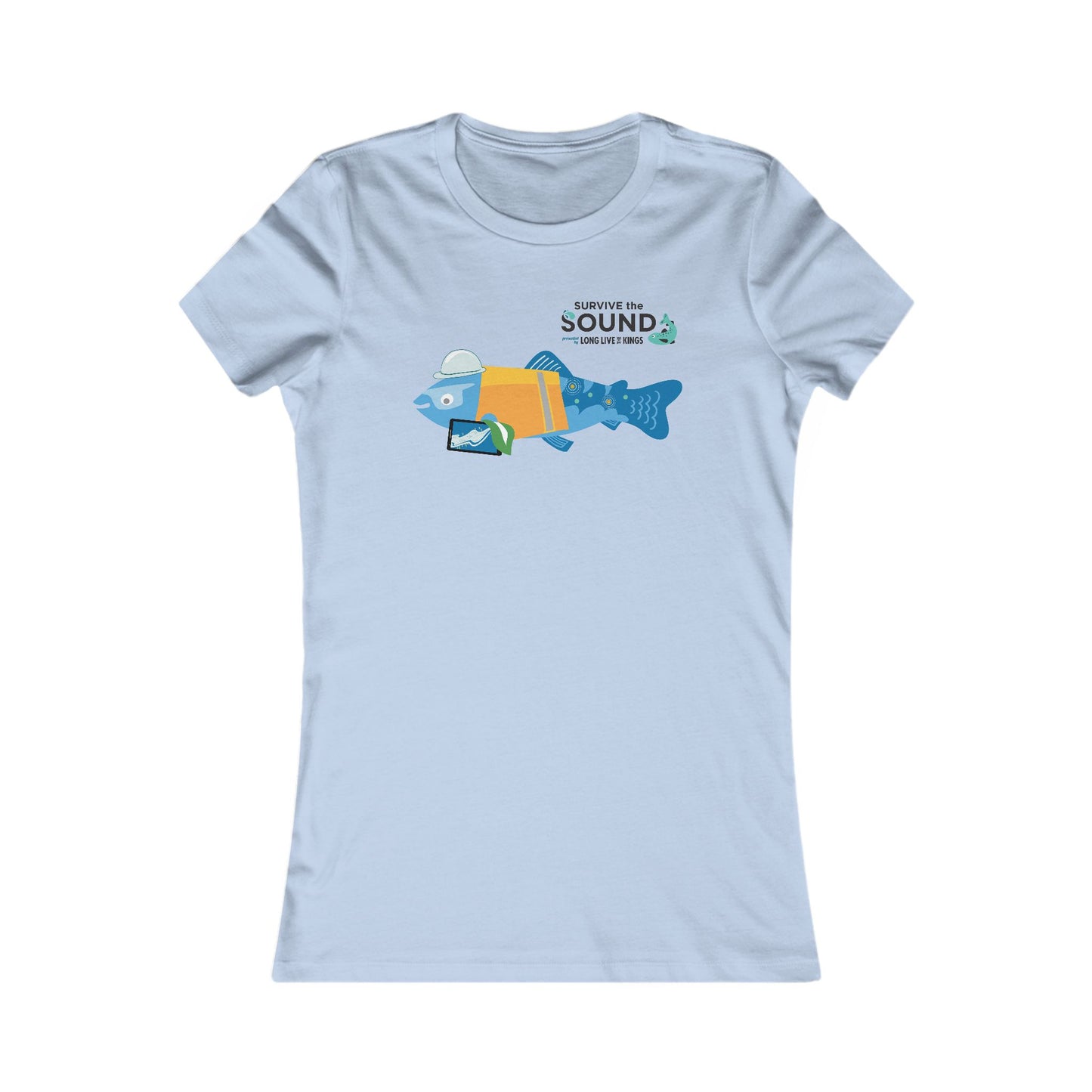 AnnaDromous Women's Tee