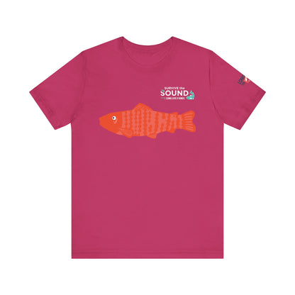 Swedish Unisex Tee
