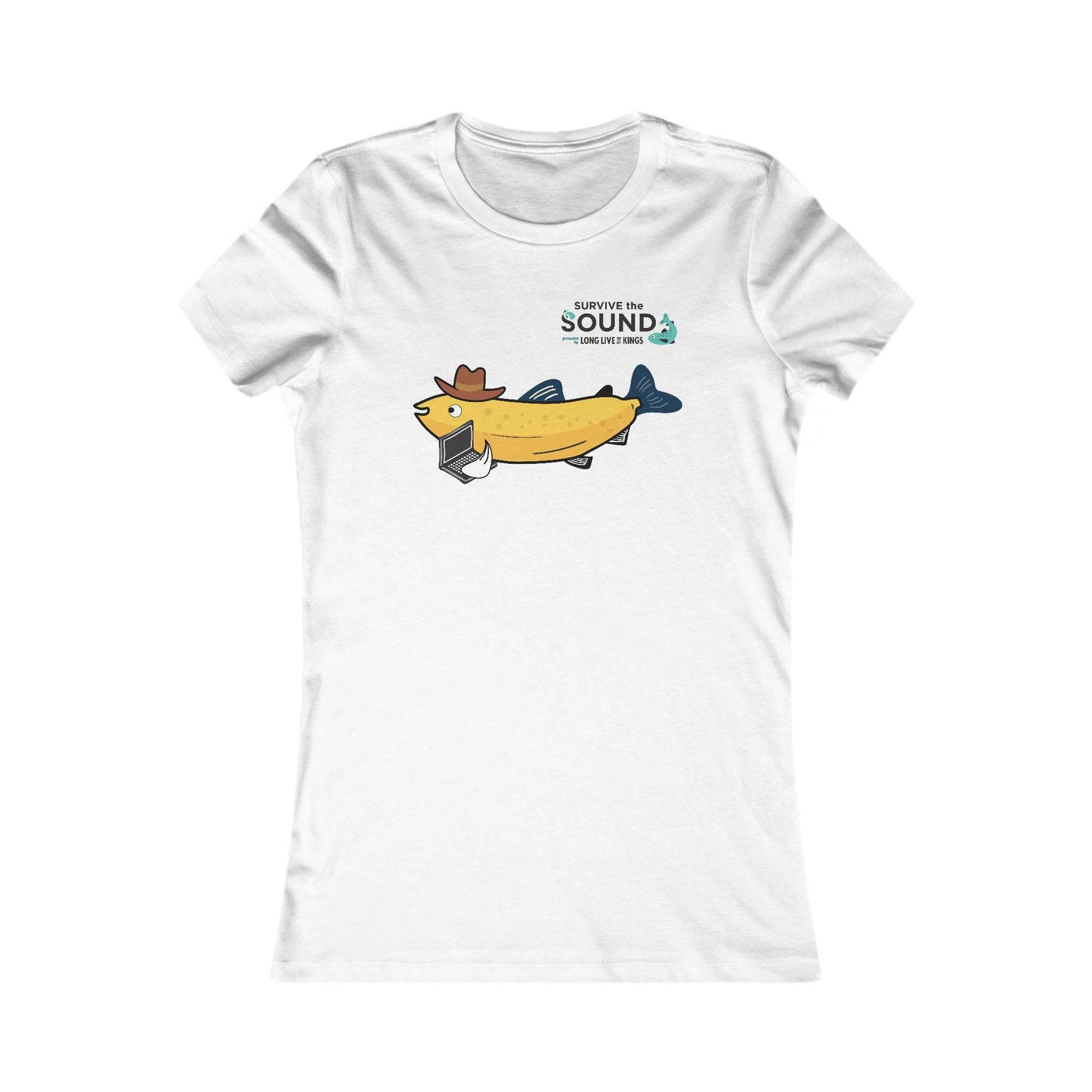 Monti Women's Tee