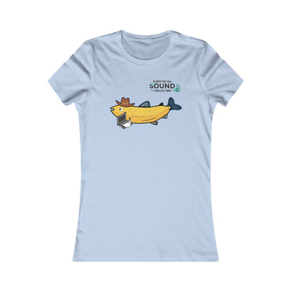 Monti Women's Tee