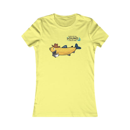Monti Women's Tee