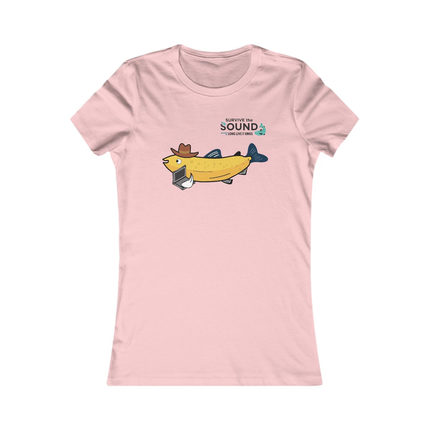 Monti Women's Tee