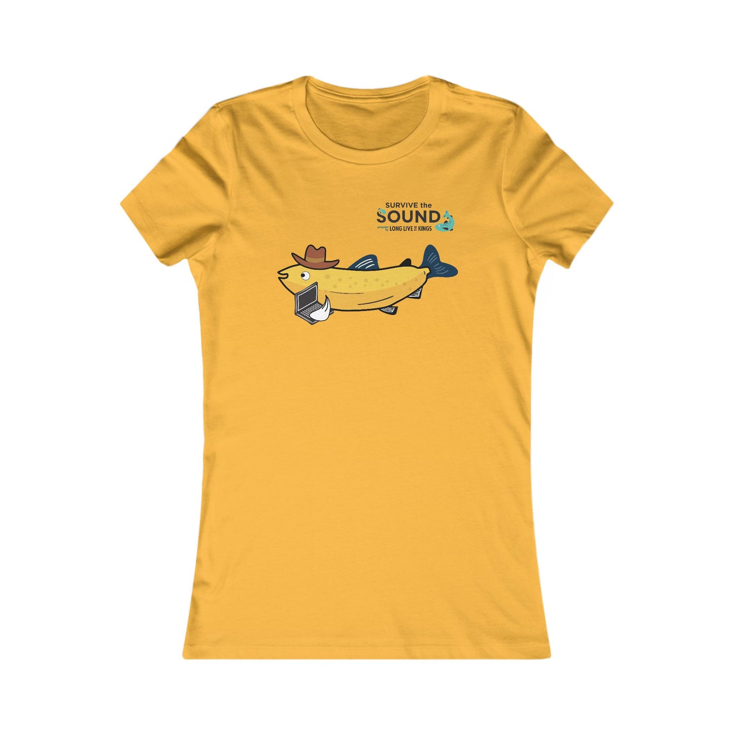 Monti Women's Tee