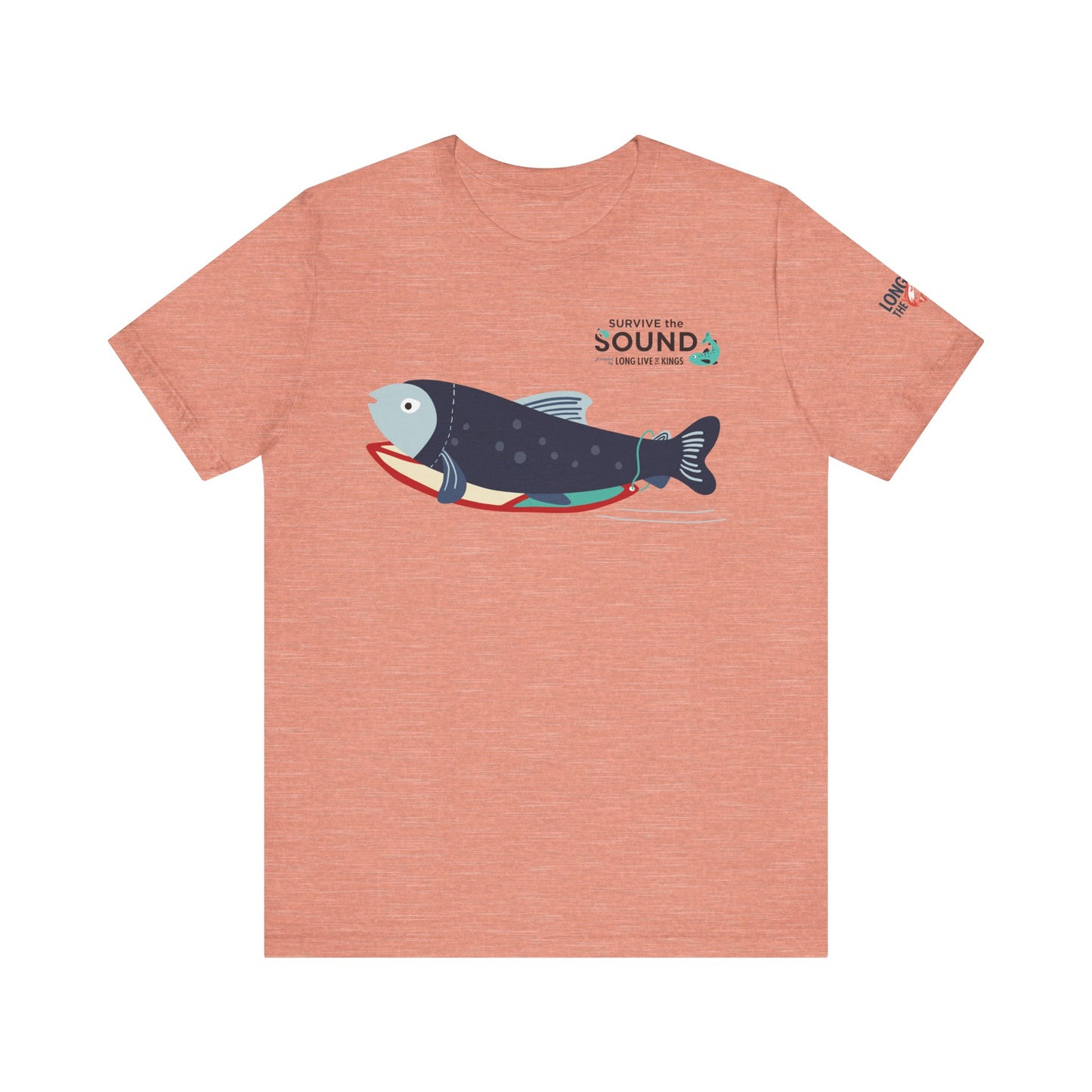 Bodhi Unisex Tee