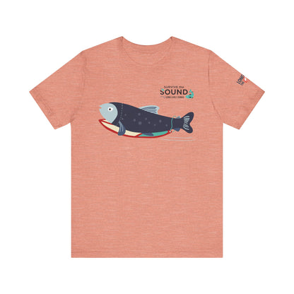 Bodhi Unisex Tee