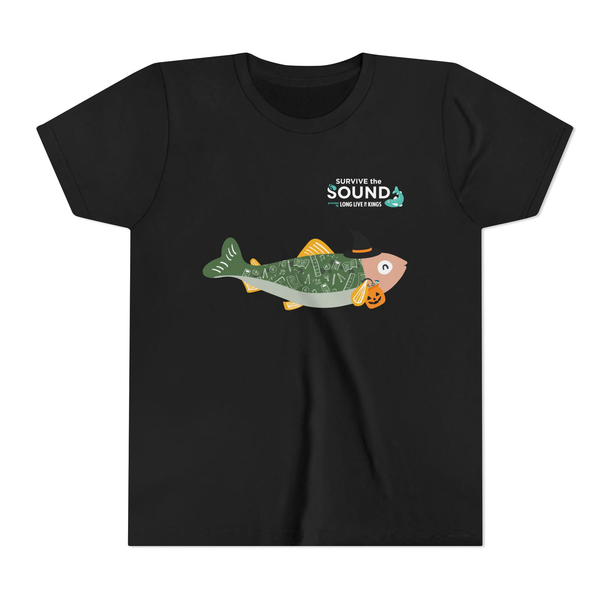 Trixie Youth Tee