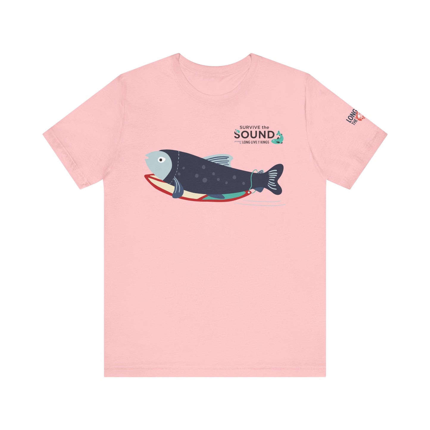 Bodhi Unisex Tee
