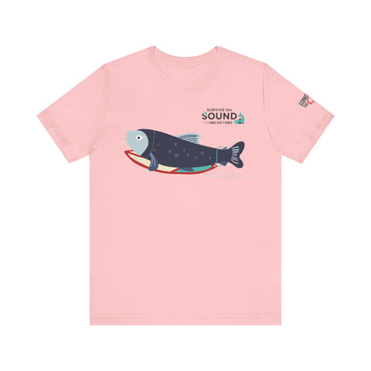 Bodhi Unisex Tee