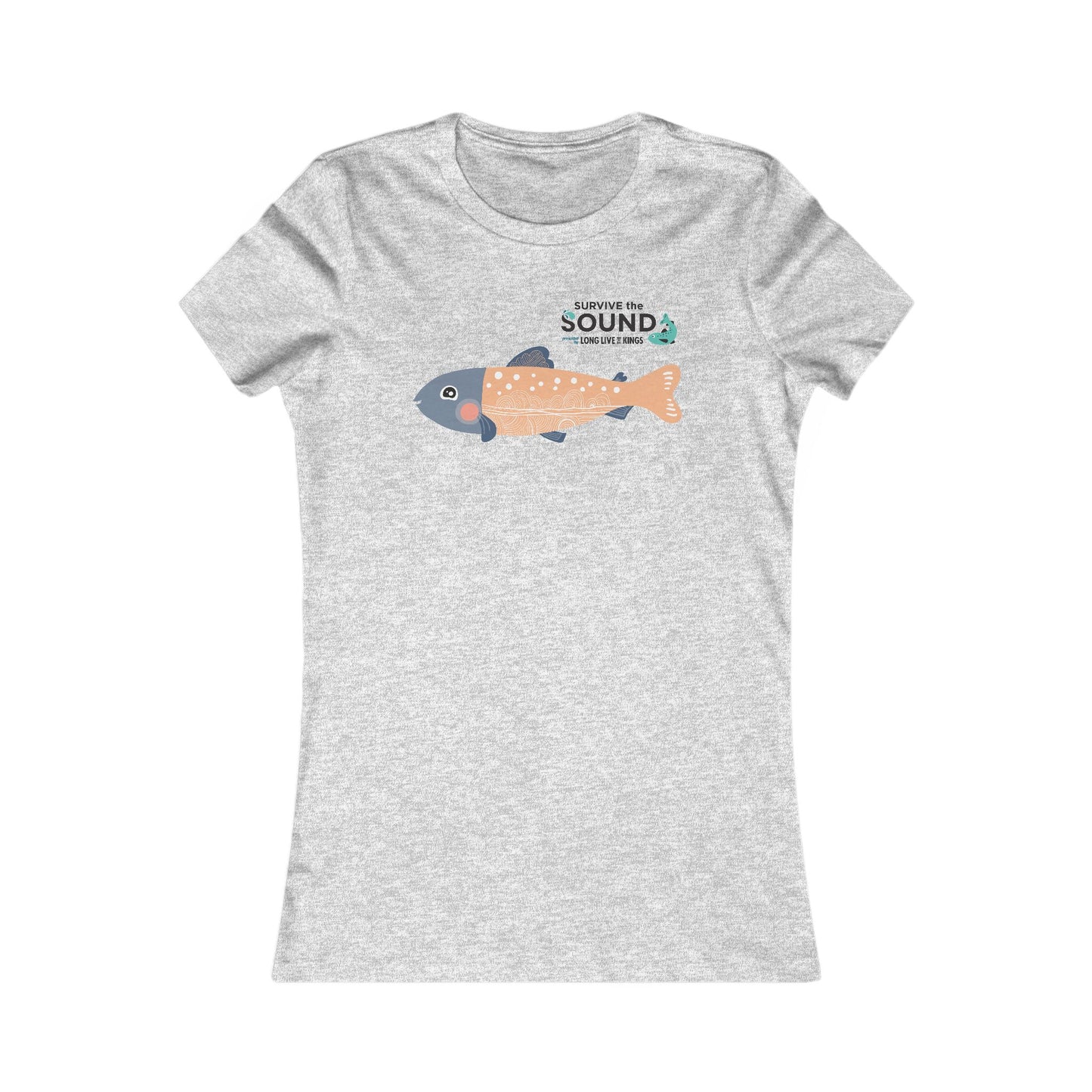 Lulu Women's Tee