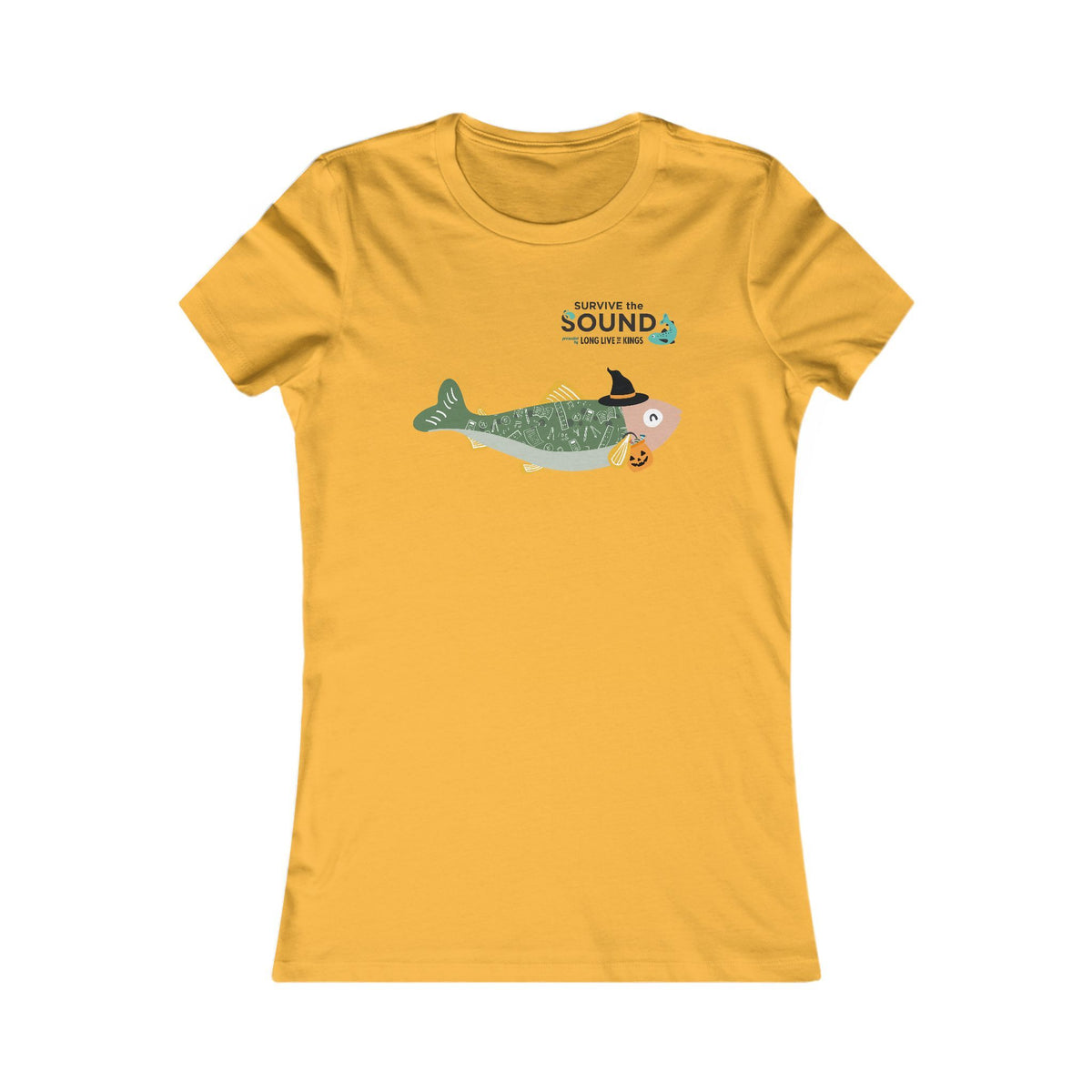 Trixie Women's Tee