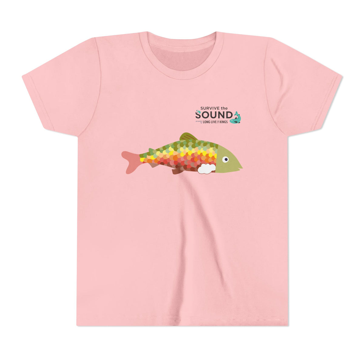 Autumn Youth Tee