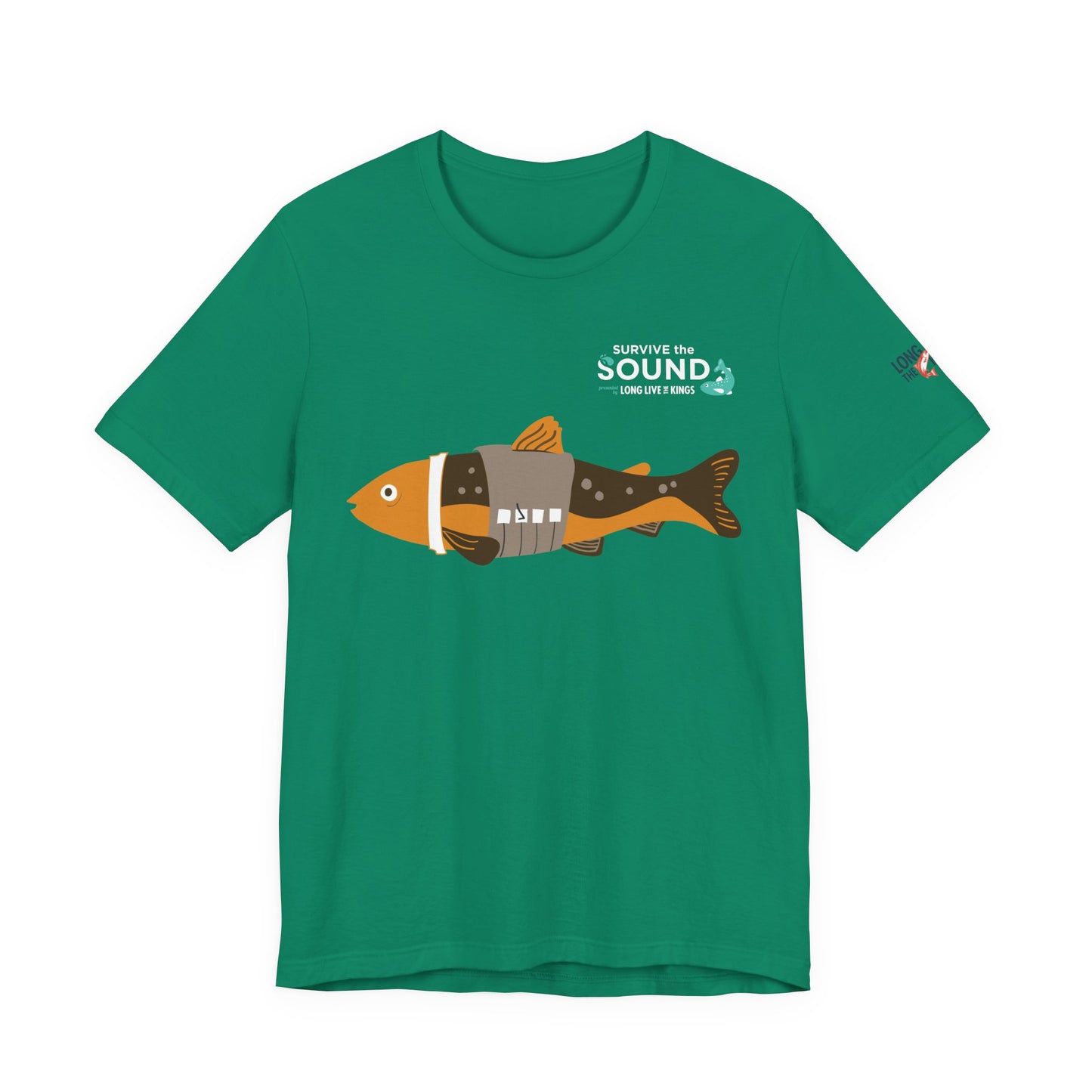 Venti Unisex Tee