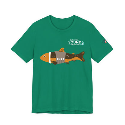 Venti Unisex Tee