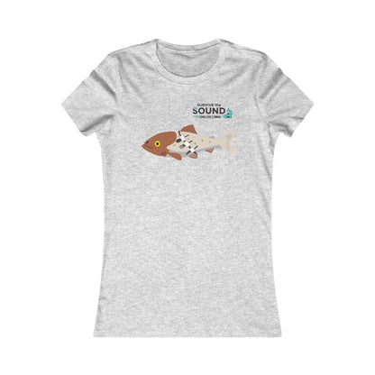 Sergeant Snackbar Women's Tee