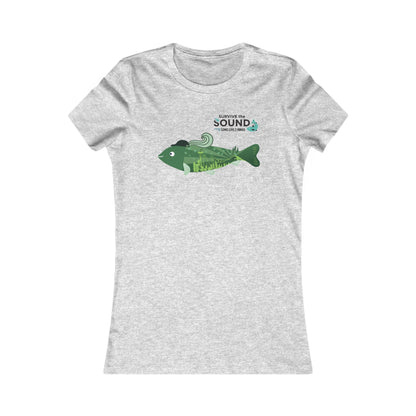 Emerald Women's Tee