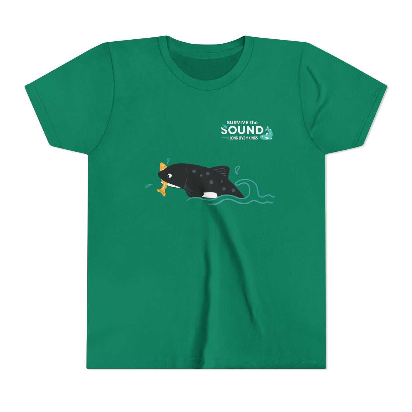 Willy Youth Tee