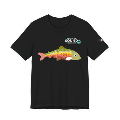 Autumn Unisex Tee