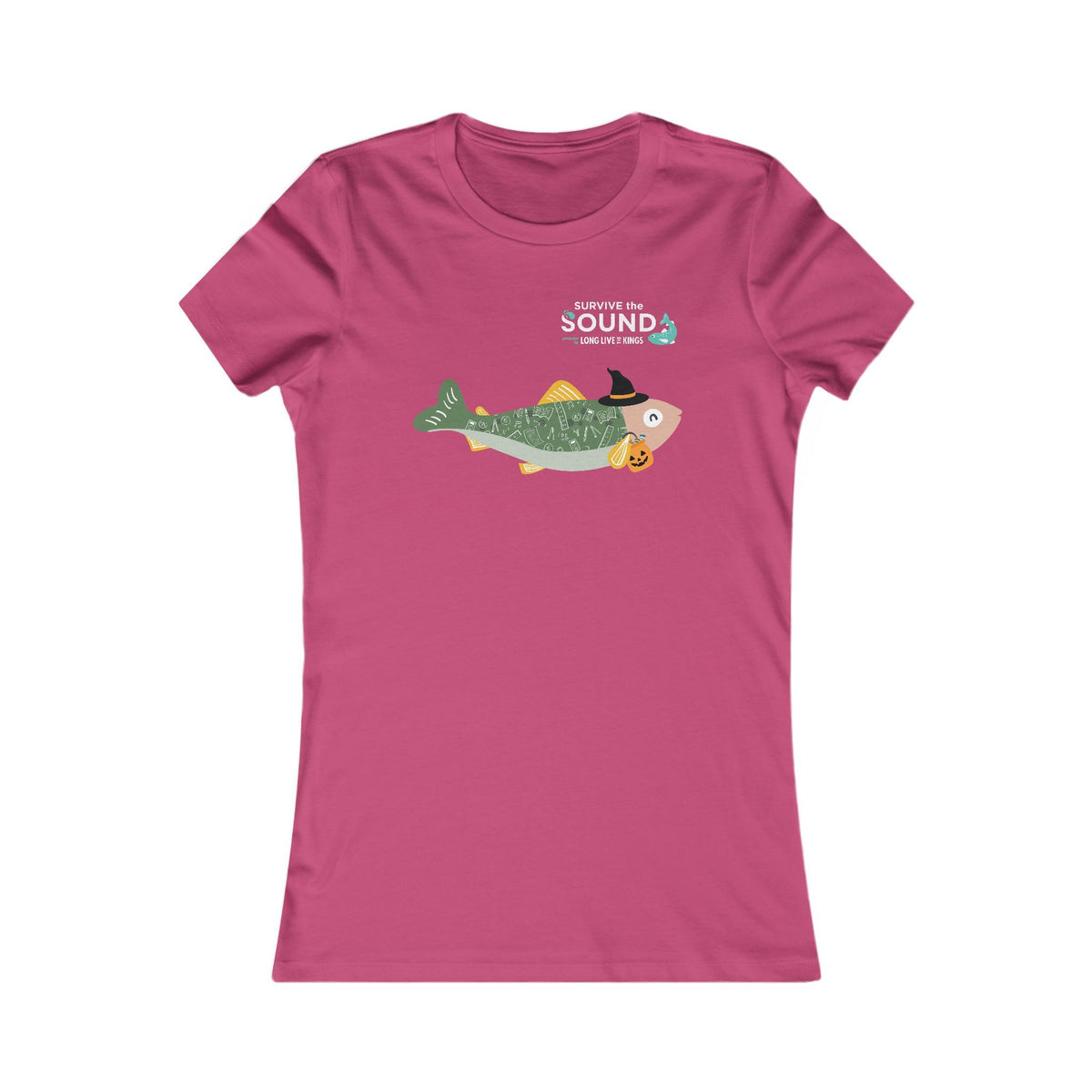 Trixie Women's Tee