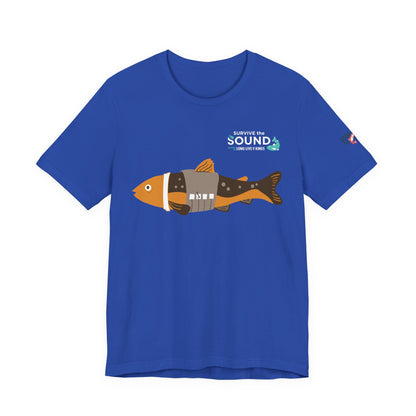 Venti Unisex Tee