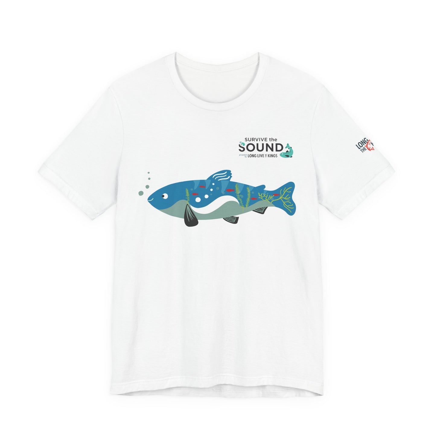 Pierre 59 Unisex Tee