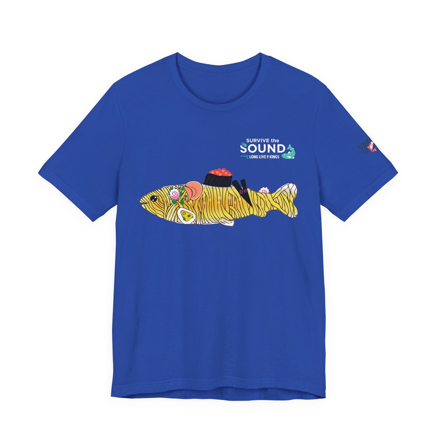 Tan Tan Unisex Tee