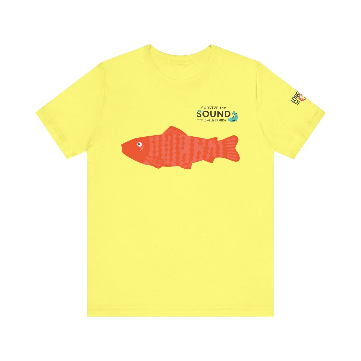 Swedish Unisex Tee