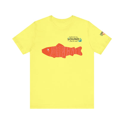 Swedish Unisex Tee