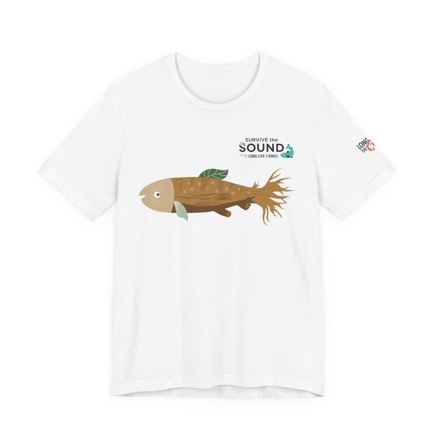 Lars W. McOsborn Unisex Tee