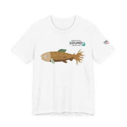 Lars W. McOsborn Unisex Tee